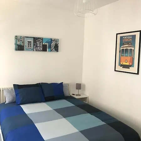 Casa Graça Appartement Lisboa