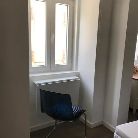 Casa Graca Апартаменты *