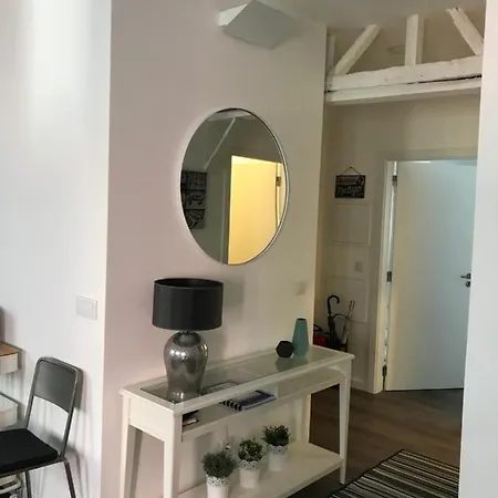 Casa Graca Апартаменты