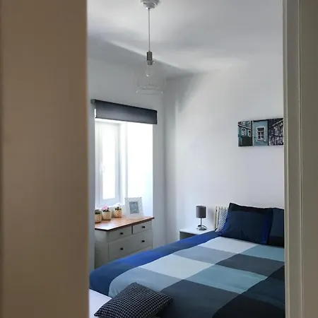 Apartment Casa Graca Lissabon