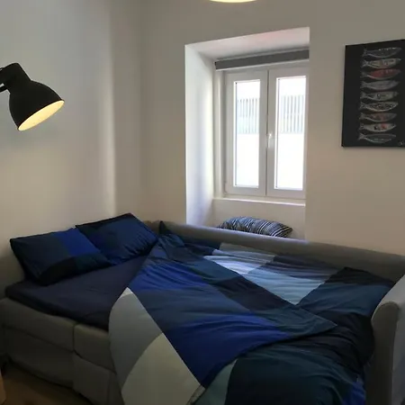 Casa Graca * Lissabon