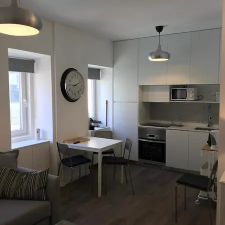Casa Graca Апартаменты