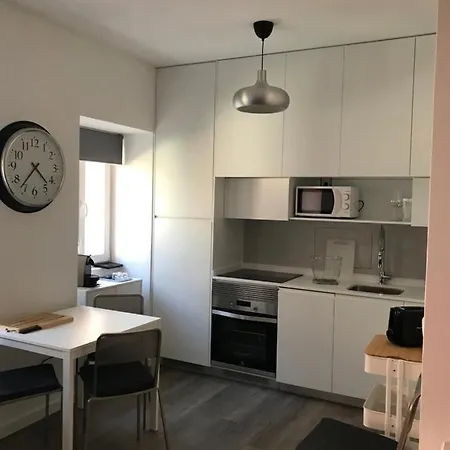 Casa Graca Appartamento Lisbona