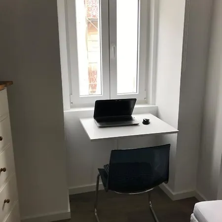 Casa Graça * Lisboa