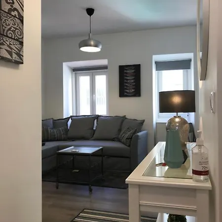 Apartamento Casa Graça Lisboa