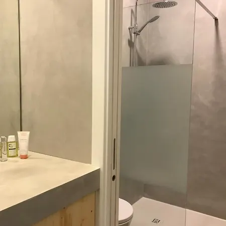 Apartamento Casa Graça