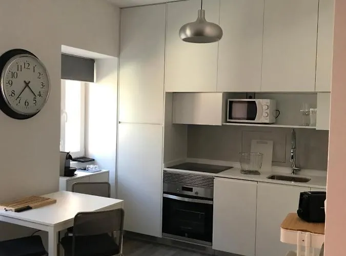 Casa Graca Διαμέρισμα Lisboa