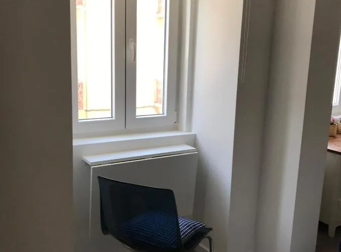 Casa Graca Διαμέρισμα *