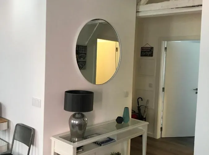 Casa Graca Διαμέρισμα