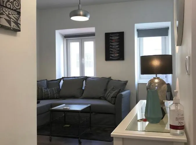 Διαμέρισμα Casa Graca Lisboa