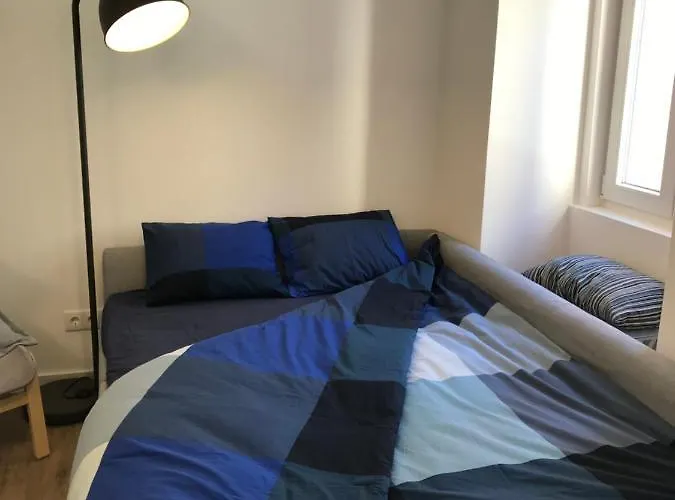 Casa Graca Διαμέρισμα