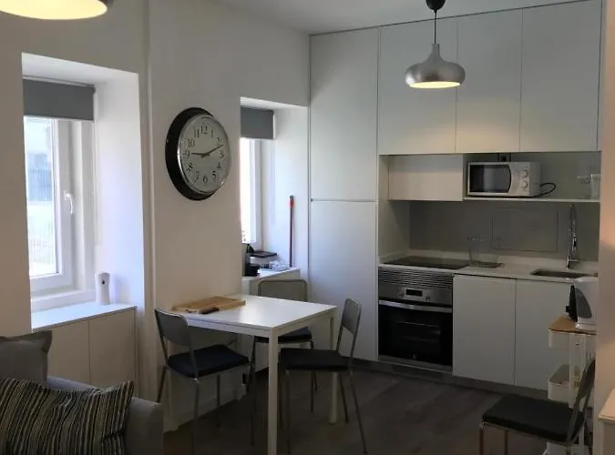 Casa Graca Διαμέρισμα