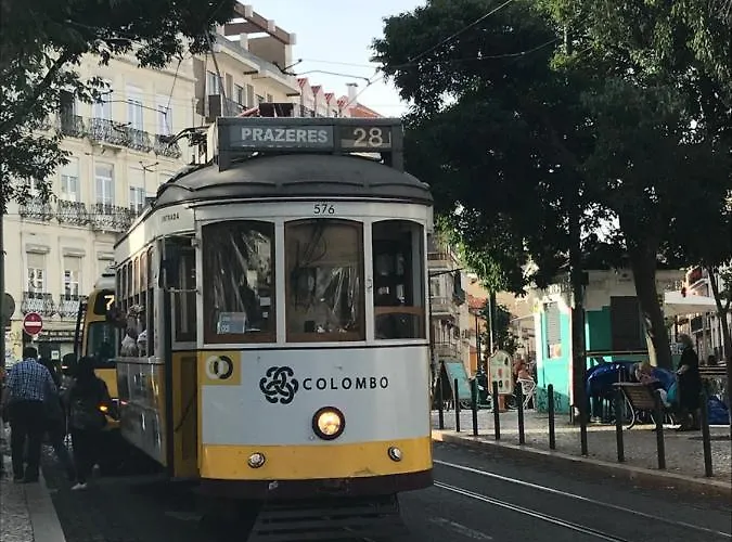 Διαμέρισμα Casa Graca *