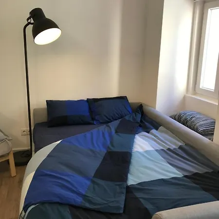 Casa Graca Lejlighed
